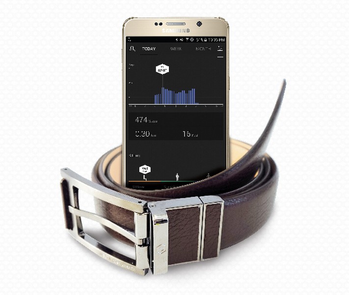  Samsung to Showcase Three Creative Lab Projects for the First Time, at CES 2016